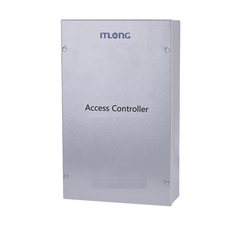 Split Access control